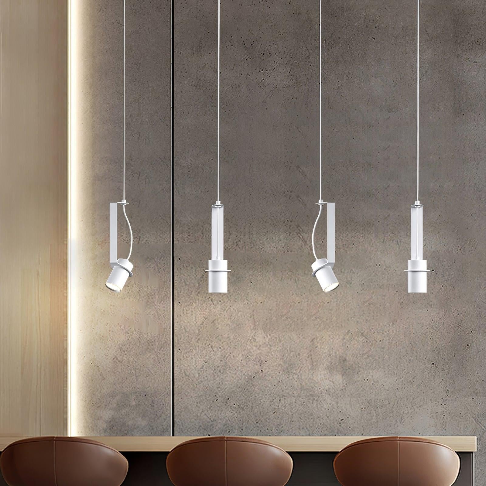 Virex Industrial Spot Pendant