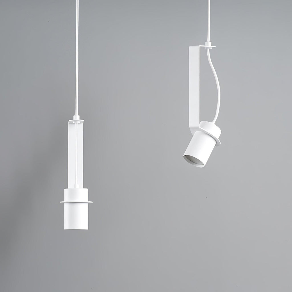 Virex Industrial Spot Pendant