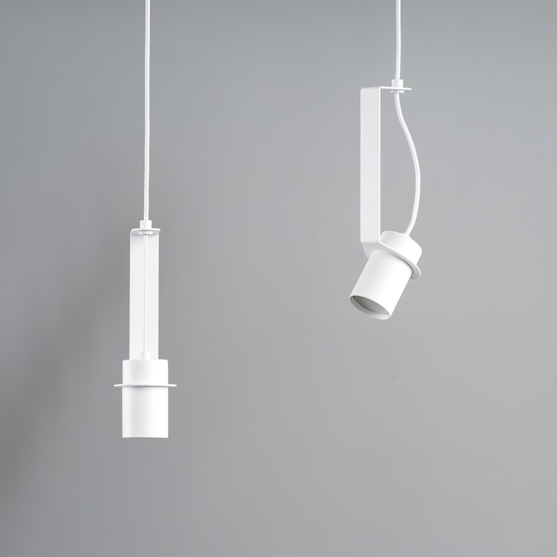 Virex Industrial Spot Pendant