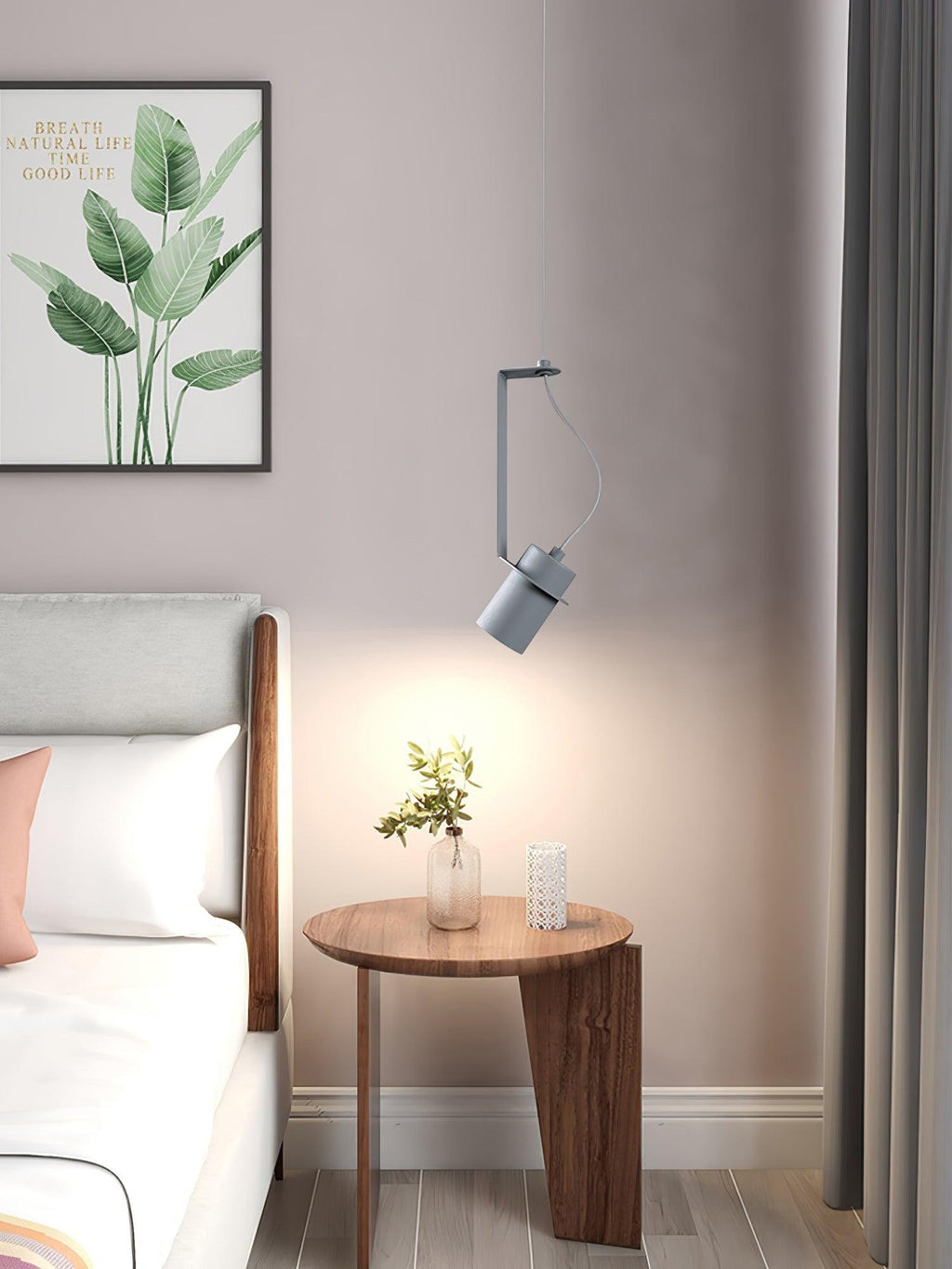 Virex Industrial Spot Pendant