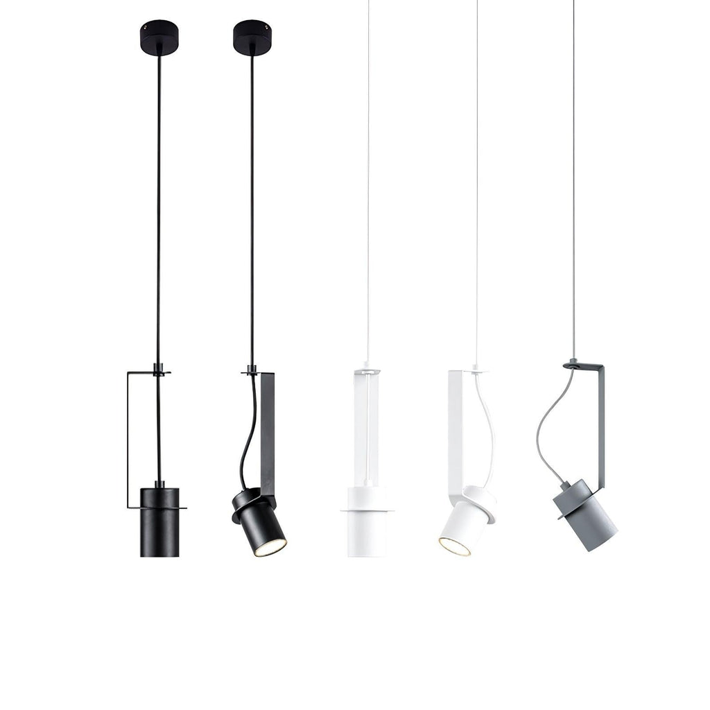 Virex Industrial Spot Pendant