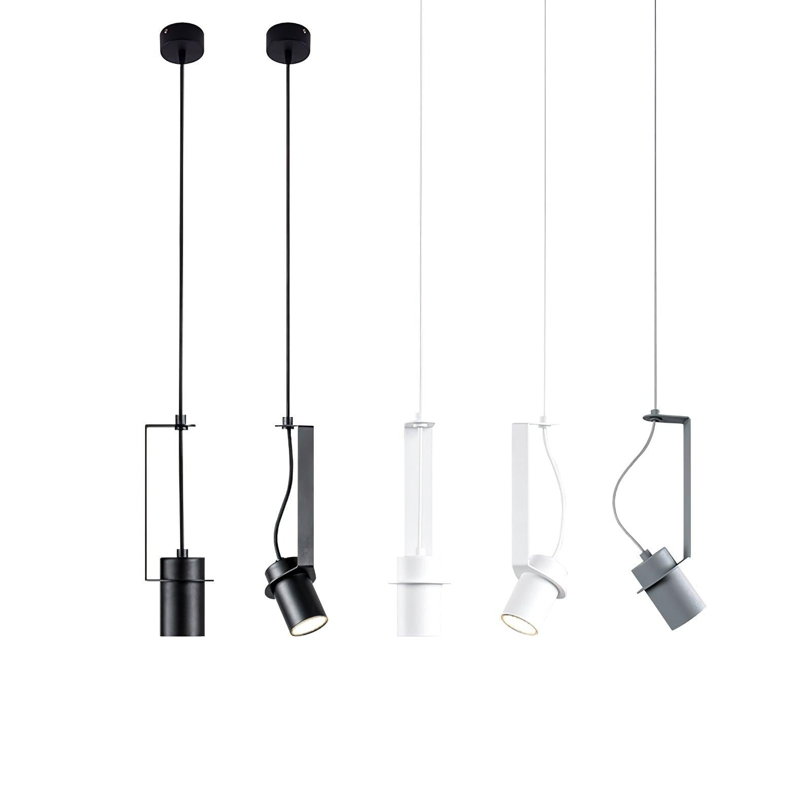 Virex Industrial Spot Pendant