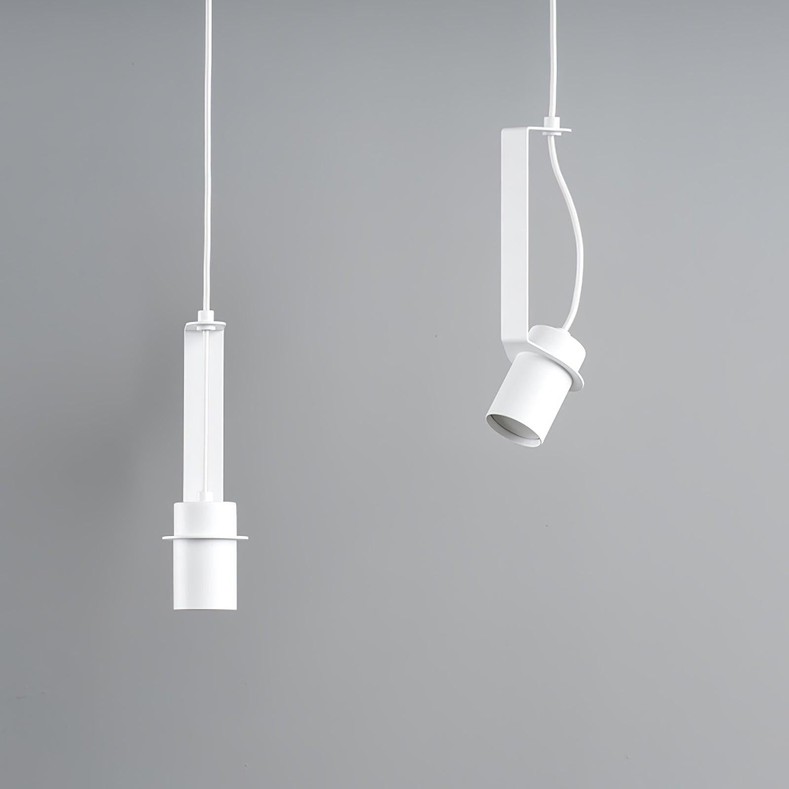 Virex Industrial Spot Pendant