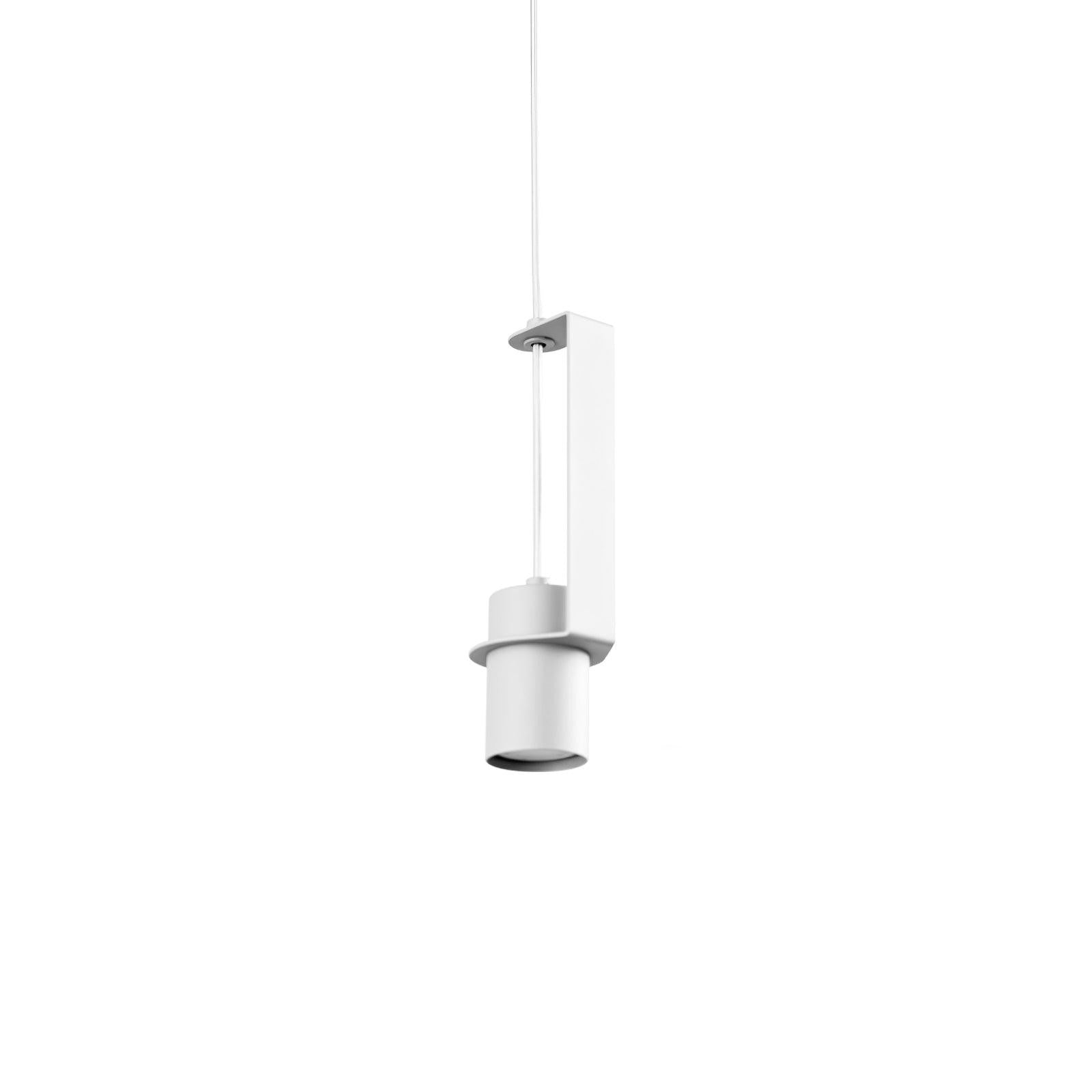 Virex Industrial Spot Pendant