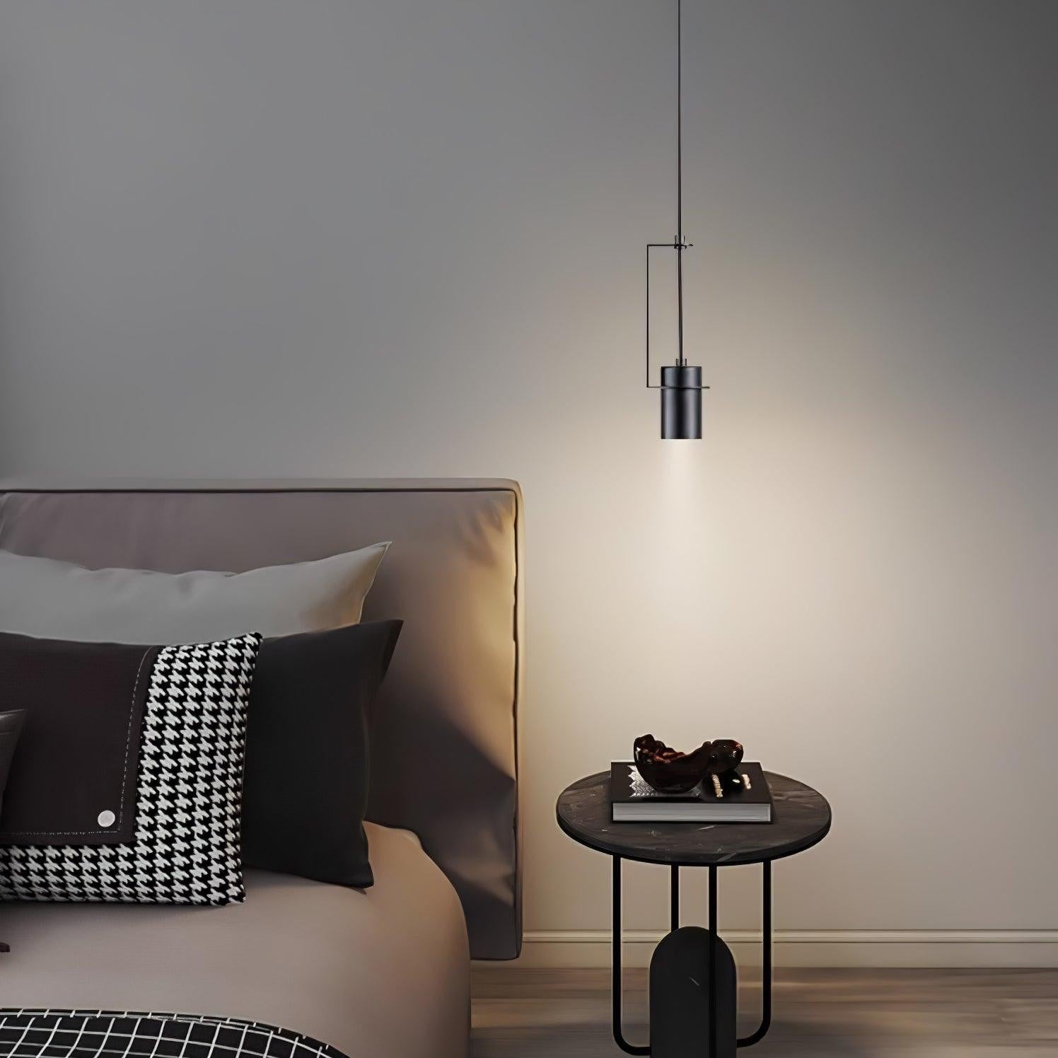 Virex Industrial Spot Pendant