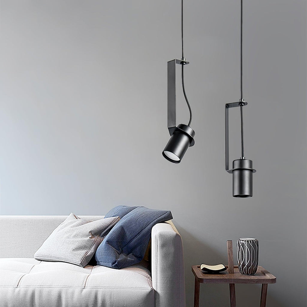 Virex Industrial Spot Pendant